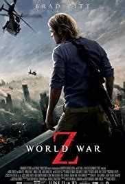 World War Z subtitles English .